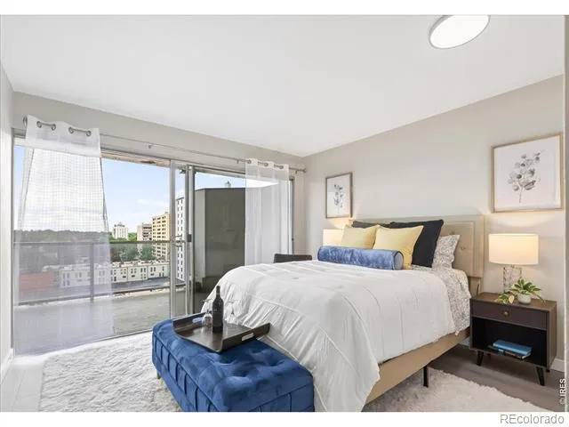 888 Logan Street #10D Denver, CO 80203