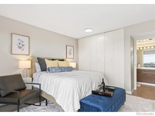 888 Logan Street #10D Denver, CO 80203