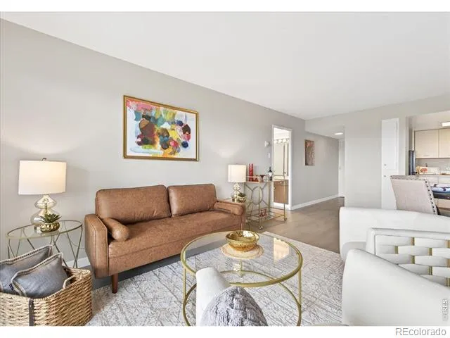 888 Logan Street #10D Denver, CO 80203