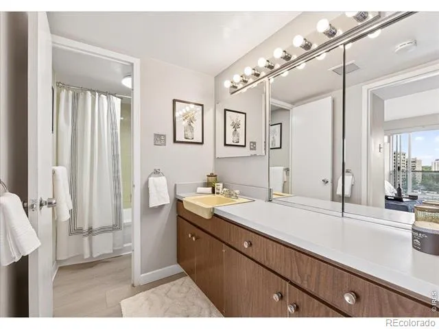 888 Logan Street #10D Denver, CO 80203