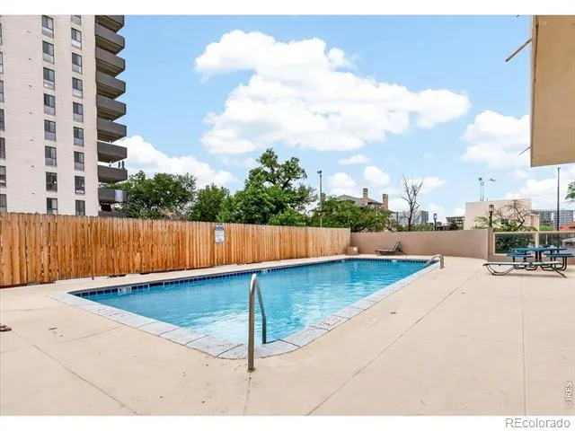 888 Logan Street #10D Denver, CO 80203
