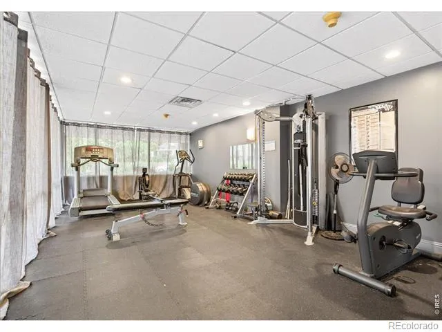888 Logan Street #10D Denver, CO 80203