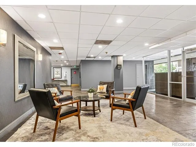 888 Logan Street #10D Denver, CO 80203