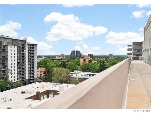 888 Logan Street #10D Denver, CO 80203