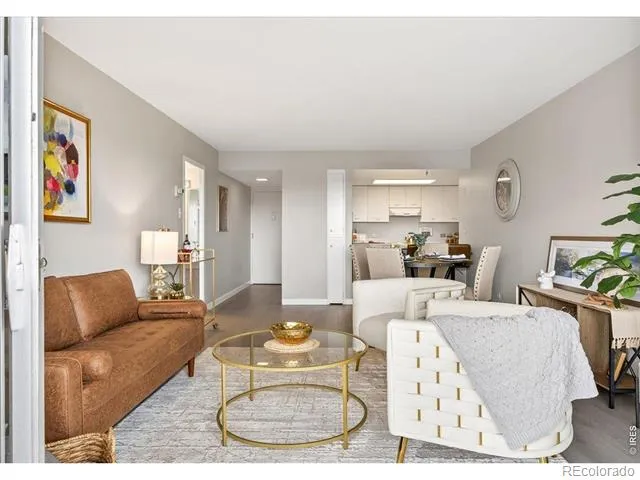 888 Logan Street #10D Denver, CO 80203