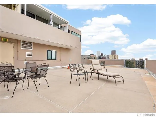 888 Logan Street #10D Denver, CO 80203