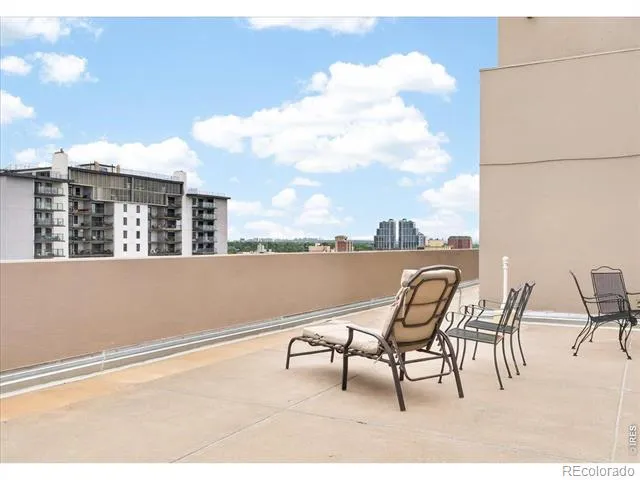 888 Logan Street #10D Denver, CO 80203