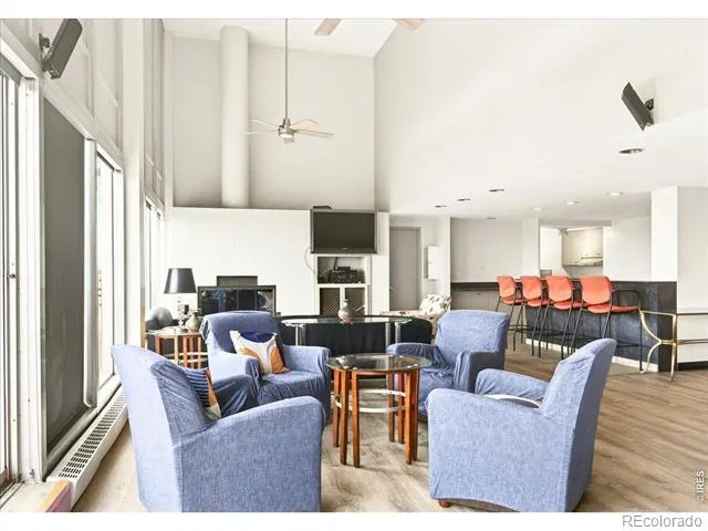 888 Logan Street #10D Denver, CO 80203