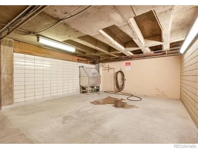 888 Logan Street #10D Denver, CO 80203