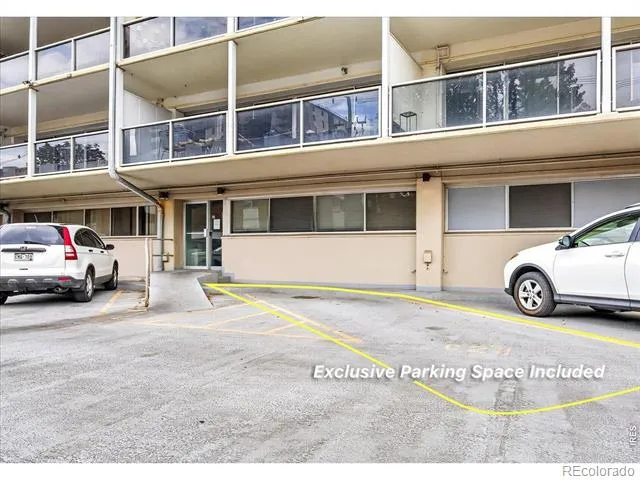 888 Logan Street #10D Denver, CO 80203