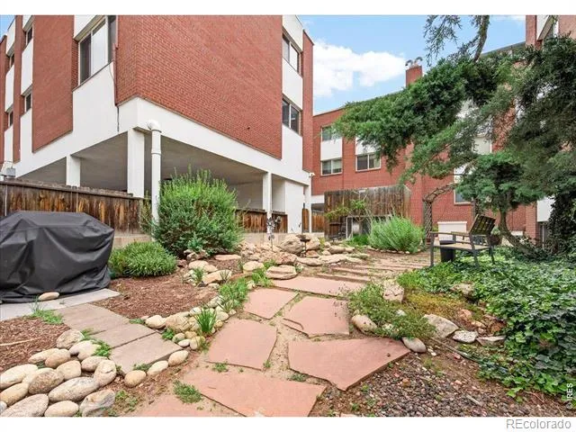 888 Logan Street #10D Denver, CO 80203
