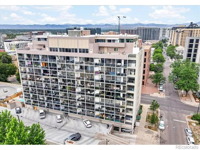 888 Logan Street #10D Denver, CO 80203