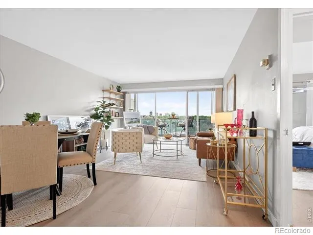 888 Logan Street #10D Denver, CO 80203