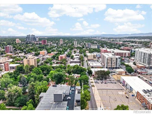 888 Logan Street #10D Denver, CO 80203