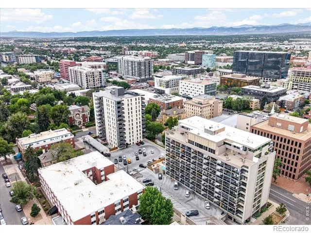 888 Logan Street #10D Denver, CO 80203