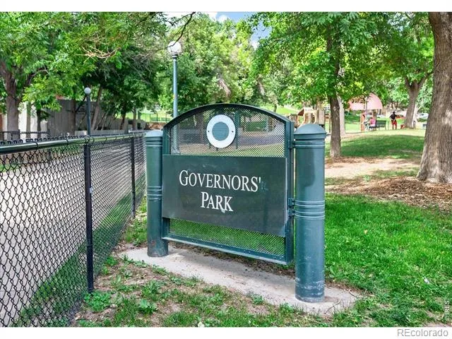 888 Logan Street #10D Denver, CO 80203