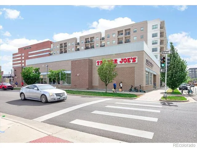 888 Logan Street #10D Denver, CO 80203