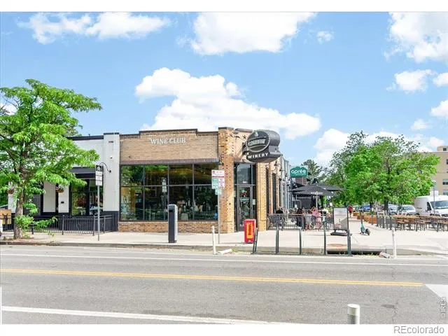 888 Logan Street #10D Denver, CO 80203