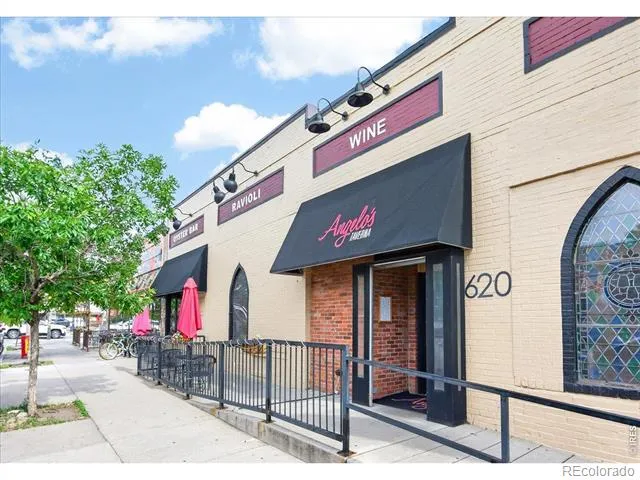 888 Logan Street #10D Denver, CO 80203