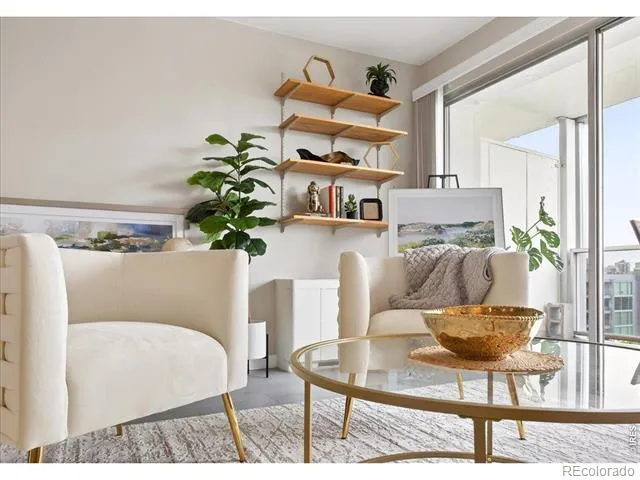 888 Logan Street #10D Denver, CO 80203