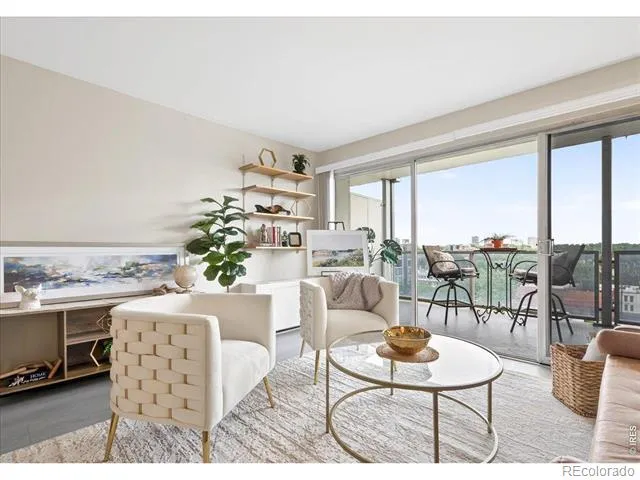 888 Logan Street #10D Denver, CO 80203
