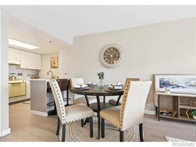 888 Logan Street #10D Denver, CO 80203