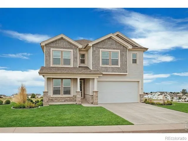 1703 Baltusrol Drive Fort Collins, CO 80524