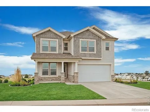 1703 Baltusrol Drive