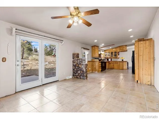 39 Mount Sherman Court Livermore, CO 80536