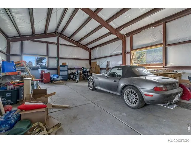 39 Mount Sherman Court Livermore, CO 80536