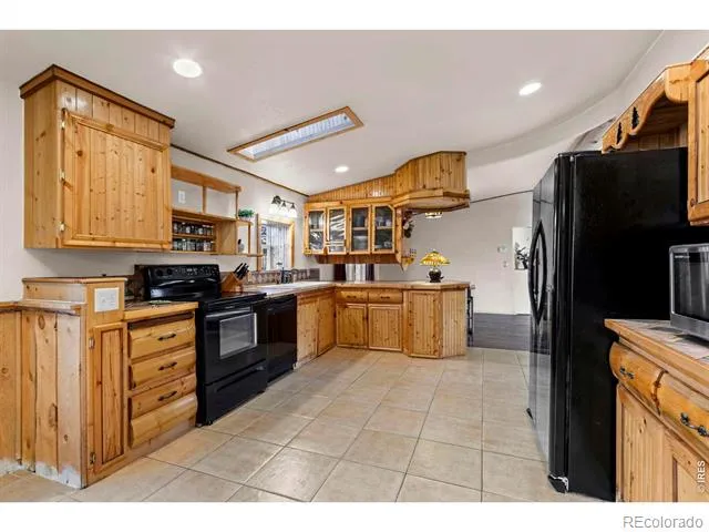 39 Mount Sherman Court Livermore, CO 80536