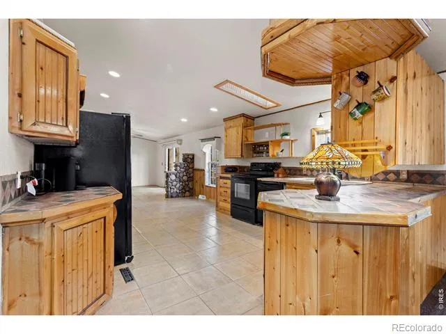39 Mount Sherman Court Livermore, CO 80536