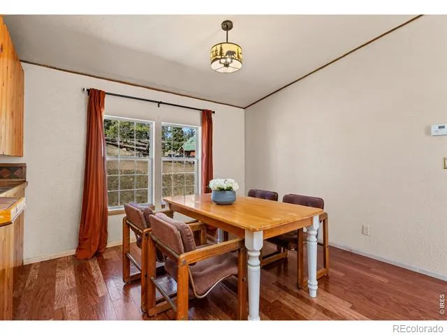 39 Mount Sherman Court Livermore, CO 80536