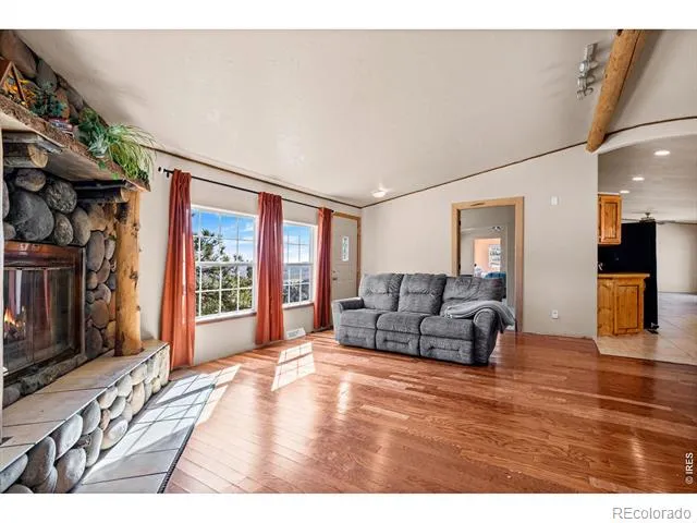 39 Mount Sherman Court Livermore, CO 80536