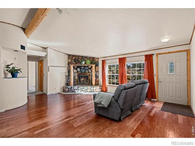 39 Mount Sherman Court Livermore, CO 80536