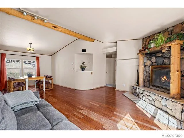 39 Mount Sherman Court Livermore, CO 80536