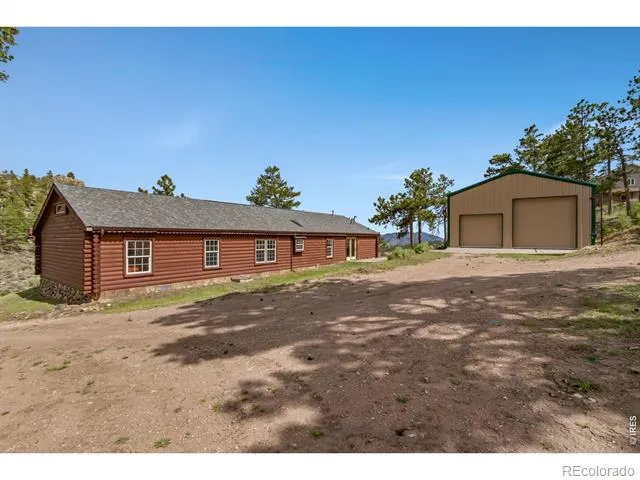 39 Mount Sherman Court Livermore, CO 80536