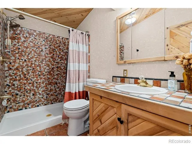 39 Mount Sherman Court Livermore, CO 80536
