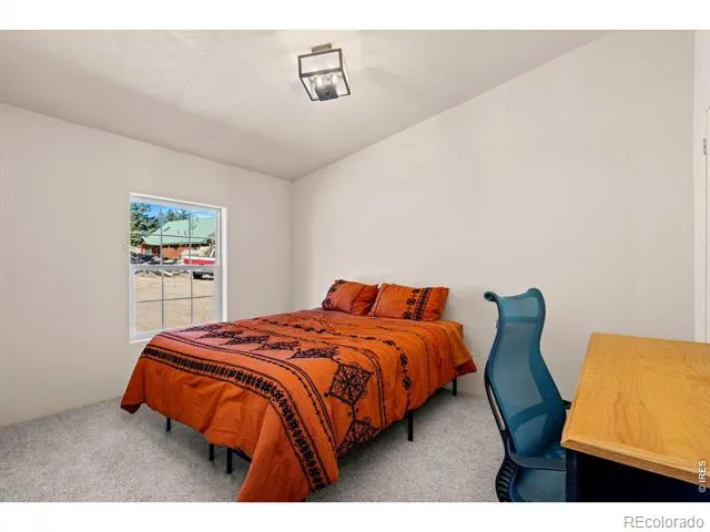39 Mount Sherman Court Livermore, CO 80536