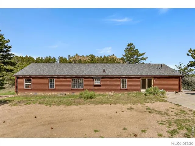 39 Mount Sherman Court Livermore, CO 80536