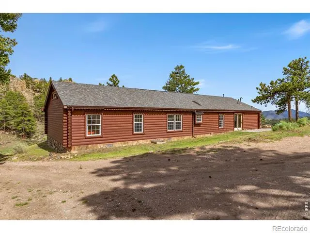 39 Mount Sherman Court Livermore, CO 80536