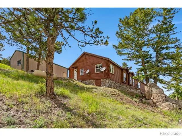 39 Mount Sherman Court Livermore, CO 80536