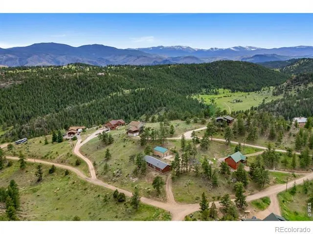 39 Mount Sherman Court Livermore, CO 80536