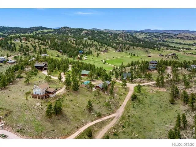 39 Mount Sherman Court Livermore, CO 80536