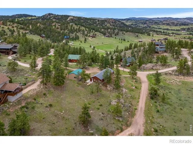 39 Mount Sherman Court Livermore, CO 80536
