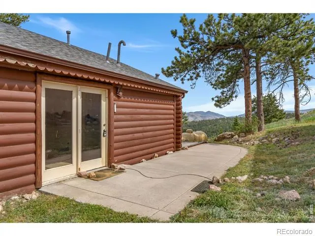 39 Mount Sherman Court Livermore, CO 80536