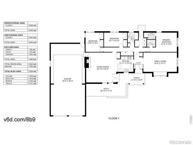 3228 Shields Street Fort Collins, CO 80524