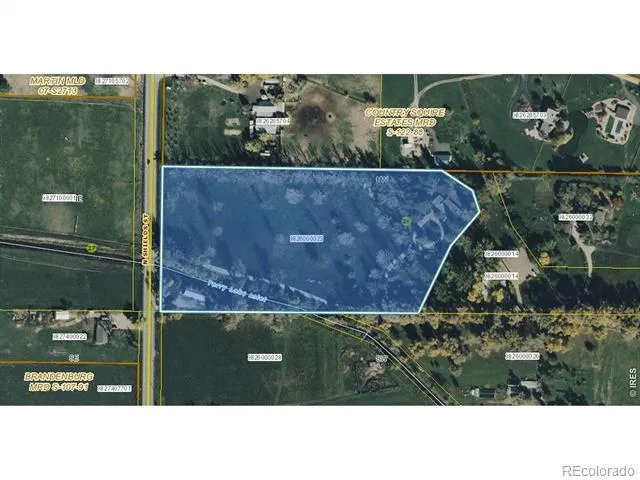 3228 Shields Street Fort Collins, CO 80524