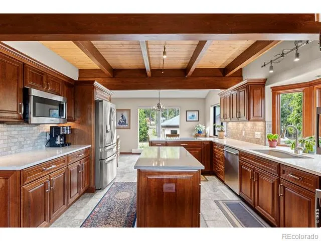 1109 Indian Peak Road Golden, CO 80403