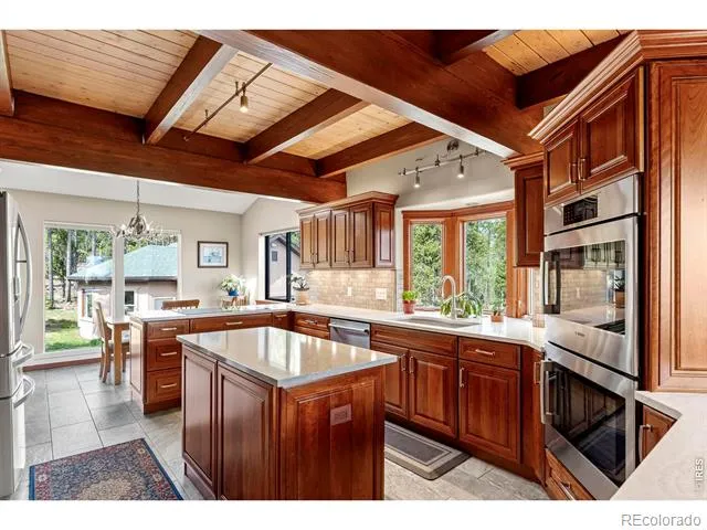 1109 Indian Peak Road Golden, CO 80403